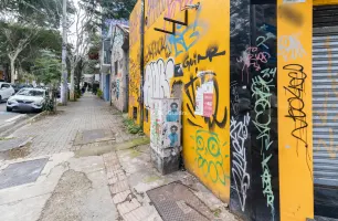 Avenida Pedroso de Morais, 780