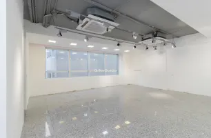 Rua Cayowaá, 580, Conjunto 63