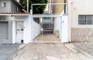 Rua Padre Estevão Pernet, 830