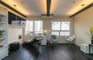 Rua Cônego Eugênio Leite, 933, Cj 15