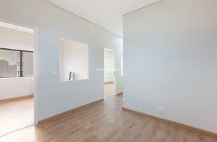 Rua José de Jesus, 16, Conjunto 33-A