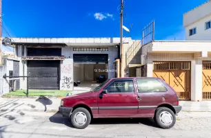 Rua Nove de Novembro, 48