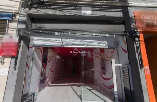 Rua Doutor João Ribeiro, 480