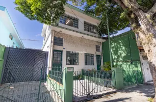 Rua José Abrantes, 153