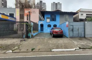 Avenida Vereador João de Luca, 654
