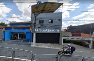 Rua Conselheiro Moreira de Barros, 2723