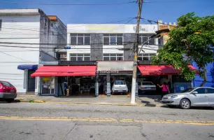 Rua dos Curupiás, 312