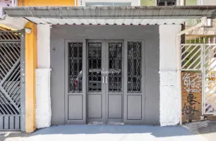 Rua Apucarana, 599