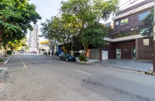 Rua Joaquim Antunes, 246