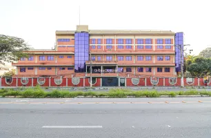 Avenida Pirajussara, 1495