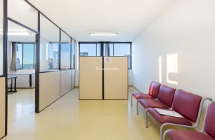 Rua Vinte e Quatro de Maio, 77, sala 1501