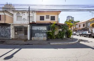 Rua Doutor Bento Teobaldo Ferraz, 156