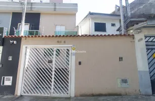Avenida Marcondes de Brito, 456