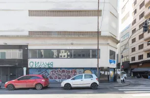 Rua Conselheiro Nébias, 100, Loja 2