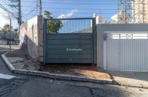 Rua Solidônio Leite, 2670