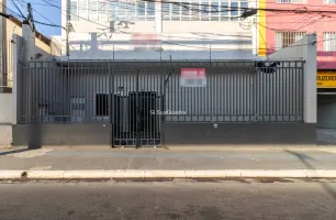 Avenida Cruzeiro do Sul, 2350