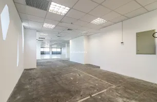 Rua Luiz Seráphico Júnior, 511, 14 Andar (Laje Inteira)