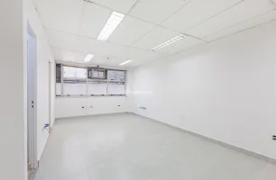 Alameda dos Nhambiquaras, 1500, Conjunto 87