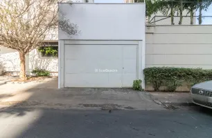 Rua Silvânia, 232