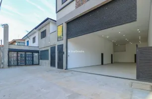 Rua Francisco Tapajós, 488