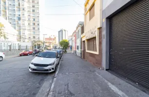 Rua João Pereira, 296, Loja