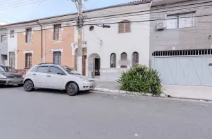 Avenida Álvaro Ramos, 264