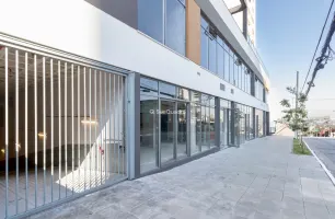 Rua Cerro Corá, 2219, sala 4
