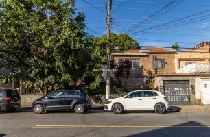 Rua Guararema, 561