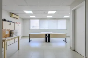 Avenida Angélica, 2163, Conjunto 32