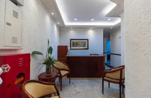 Rua Líbero Badaró, 488, 5 andar Conj B