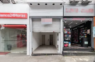Rua Américo Salvador Novelli, 339
