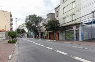 Rua Clélia, 561