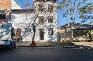 Rua Gandavo, 577