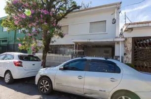 Rua Macambará, 74