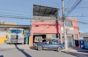 Avenida Peri Ronchetti, 635