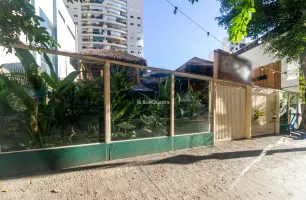 Avenida Hélio Pellegrino, 789