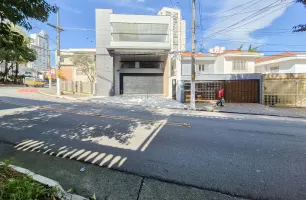 Rua Bento Gonçalves, 384