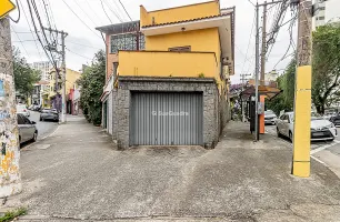 Avenida Professor Alfonso Bovero, 825