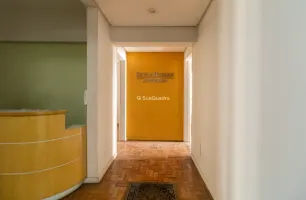 Avenida Brigadeiro Luís Antônio, 1892, Conjunto 72-75