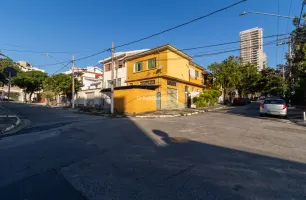Rua Livreiro Tisi, 51
