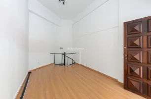 Rua Augusta, 1371, loja 115