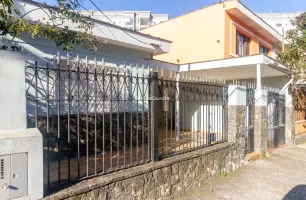Rua Senador Fláquer, 435