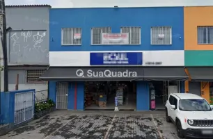 Rua Olívia Guedes Penteado, 561