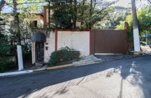 Rua Lavínia Fenton, 12