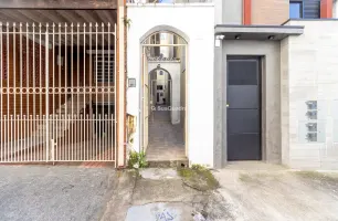 Rua Macaiá-Mirim, 58, Fundos