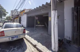 Rua Professor Joaquim Onofre de Araújo, 90