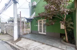 Rua Valentim Silva, 92