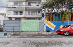 Rua Manuel Madruga, 60