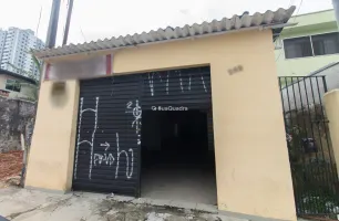 Rua Maria Carlota, 259, 269