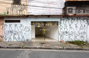 Rua Caranaíba, 203, Sala 02